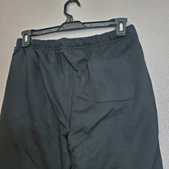 Women Champion Reverse Weave Loose Fit Sweatpants Size Medium - Picture 3 of 10